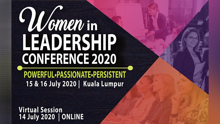 Women In Leadership Virtual Conference 2020