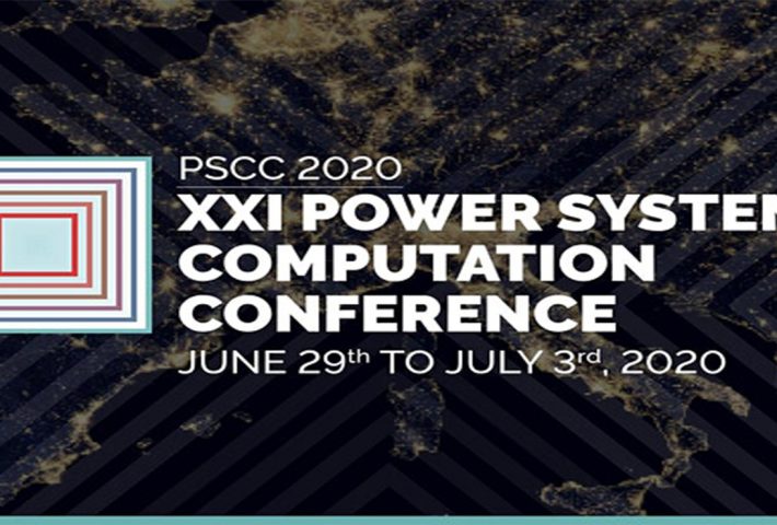 PSCC 2020 – XXI Power Systems Computation Conference