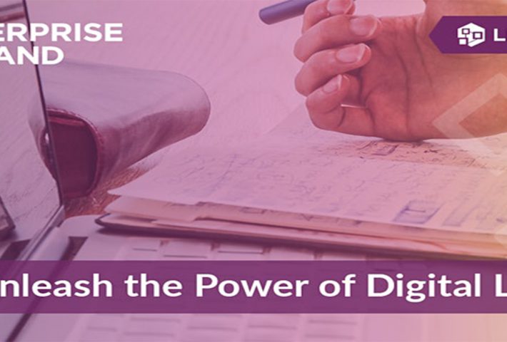 Unleash the power of digital learning