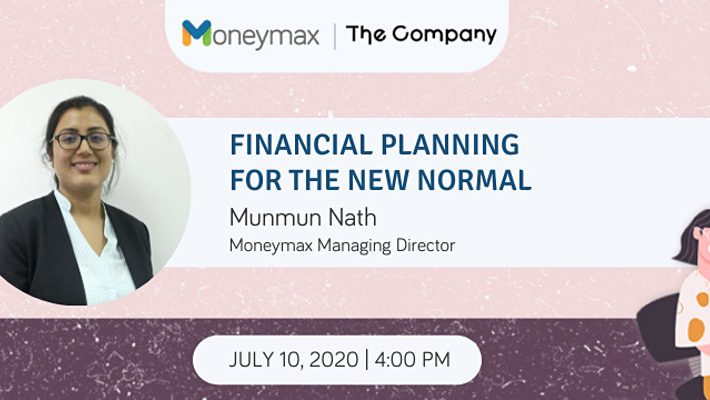 Financial Planning for the New Normal