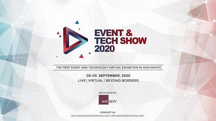 Event & Tech Show Asia Pacific 2020
