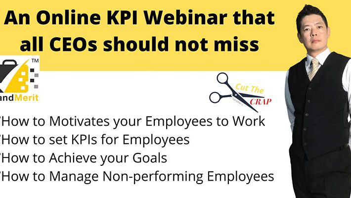 How to track employees’ KPI effectively? by SandFil International