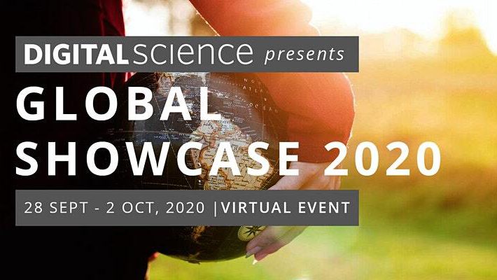 Digital Science Global Showcase 2020