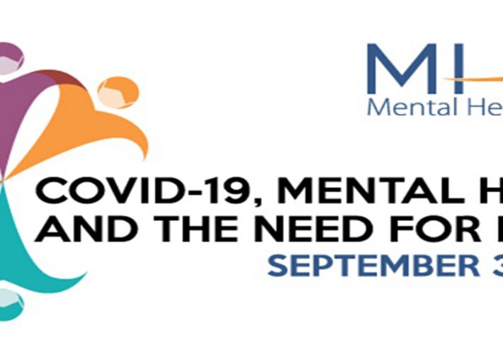 MHA’s Annual Conference: COVID-19, Mental Health, and the Need for Equity