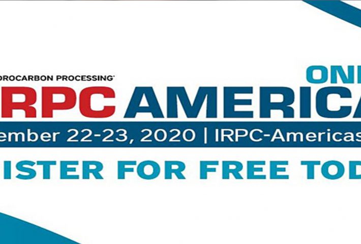 IRPC Americas ONLINE