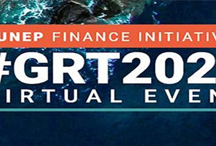 UNEP FI Virtual Global Roundtable 2020