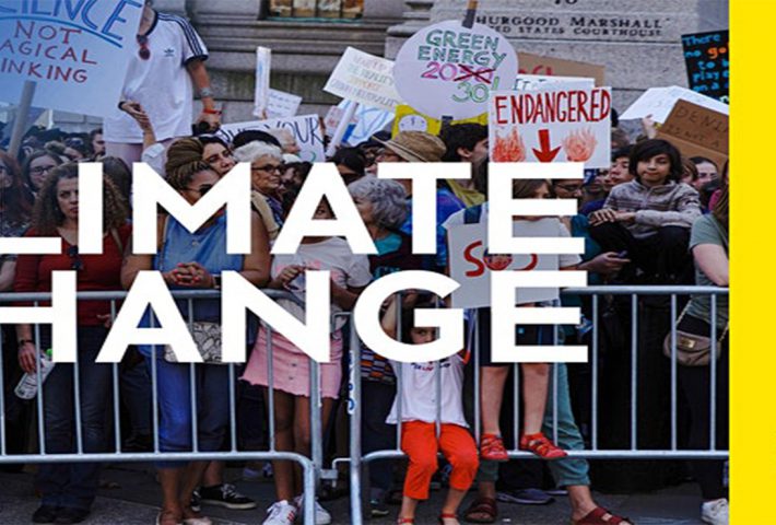 We Still Need To Talk About Climate Change