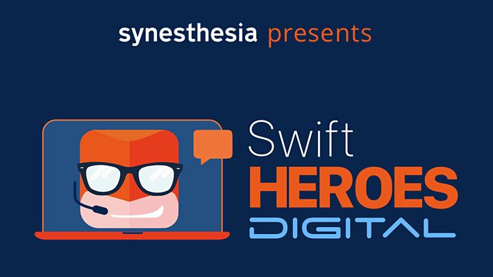 Swift Heroes Digital 2020