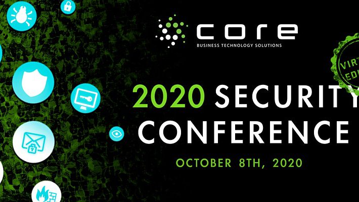 2020 Security Conference