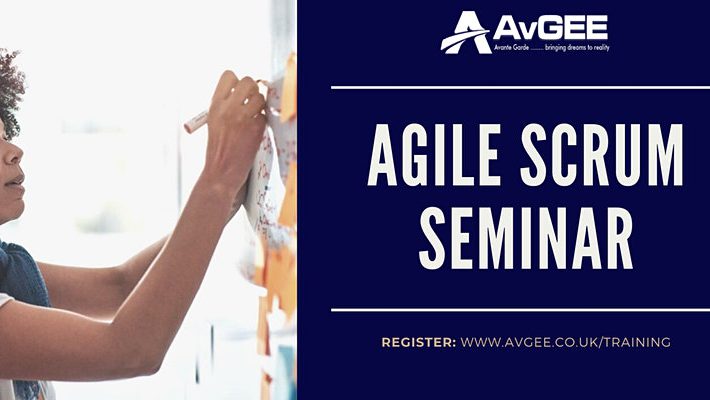 Agile Scrum Seminar