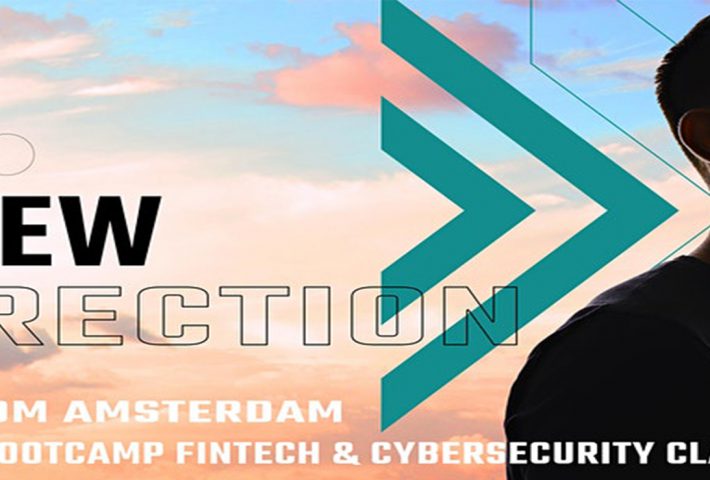 A New Direction: Startupbootcamp FinTech & CyberSecurity 2020 Demo Day