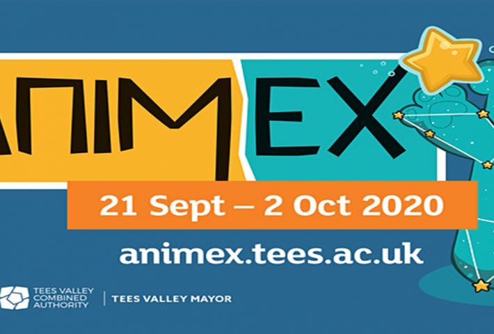 Animex Talks Online – International Festival of Animation, VFX and Games