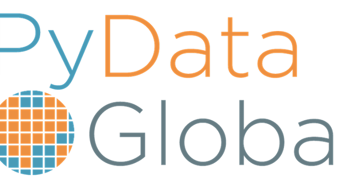 PyData Global 2020