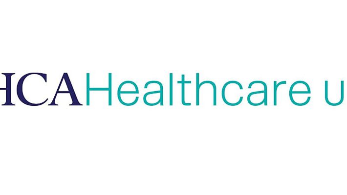 HCA Healthcare UK GP Virtual Conference Series