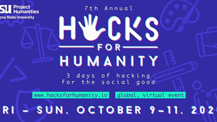 Hacks for Humanity