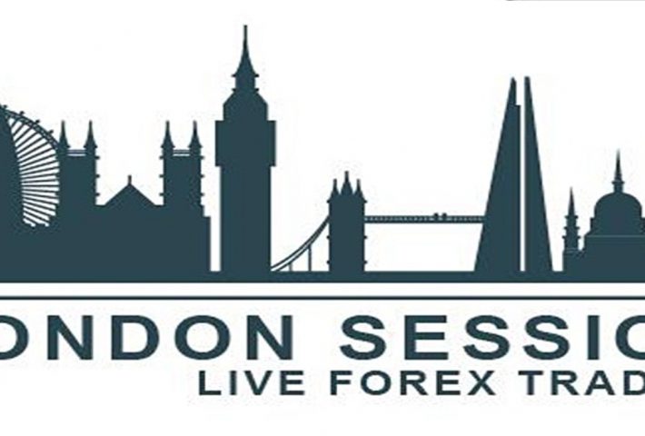 Copy of Live Forex Trading (LONDON Session) – Free Education