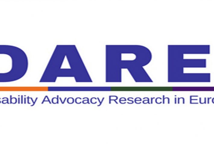 Disability Research and Evidence-based Policy