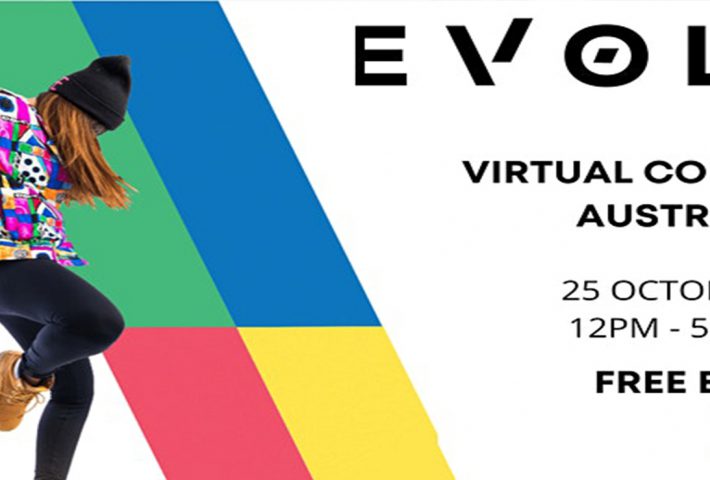 ARIIX 2020 “Evolve” Virtual Conference