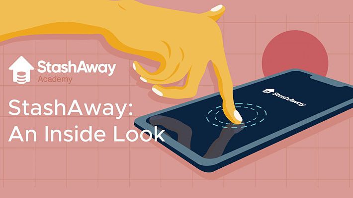 Live Webinar: An Inside Look Into StashAway
