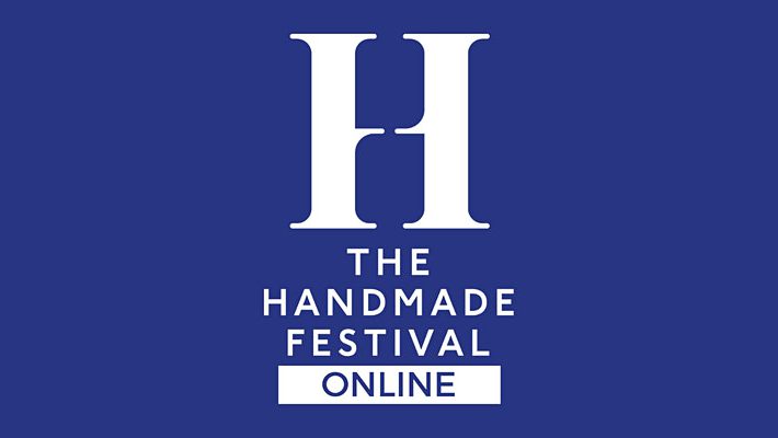 The Handmade Festival Online Christmas