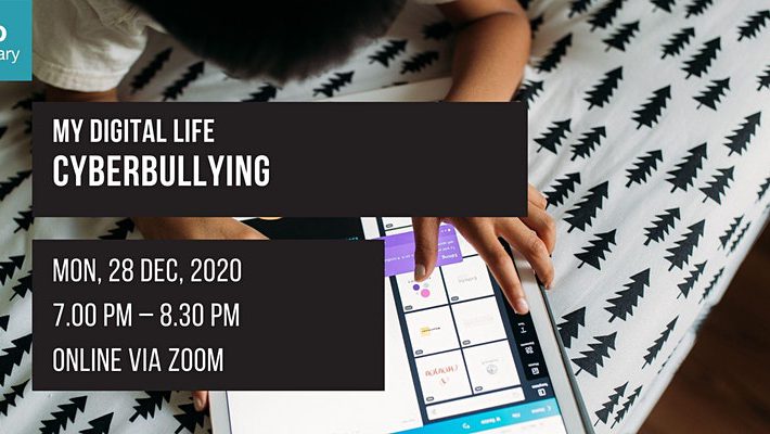 Cyberbullying | My Digital Life