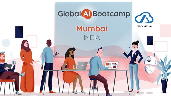 Global AI Bootcamp – 2021 | Azure INDIA | Mumbai | INDIA