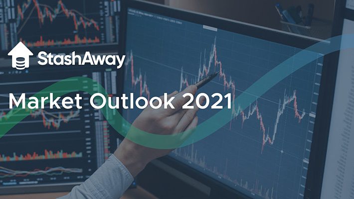 Live Webinar: StashAway’s Market Outlook 2021