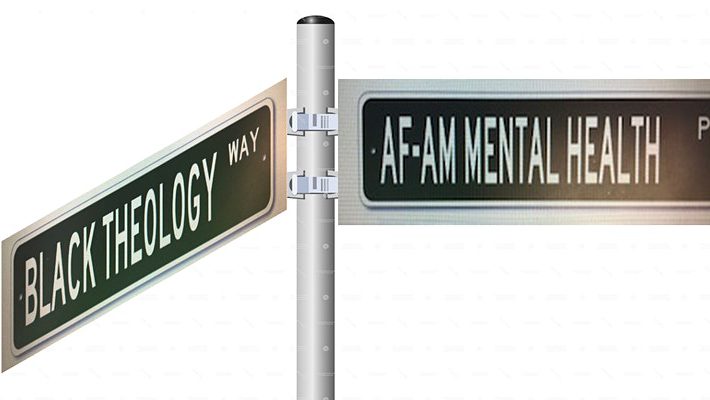 This Far by Faith: The Intersection of Af-Am Mental Health & Black Theology