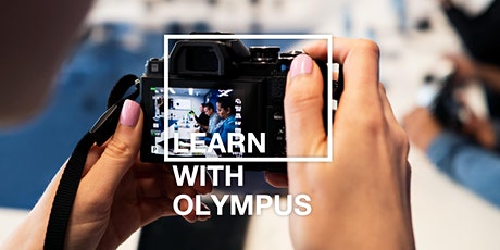 Learn with Olympus: Beginner (Live Stream)