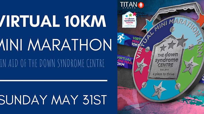 Virtual 10km Mini Marathon