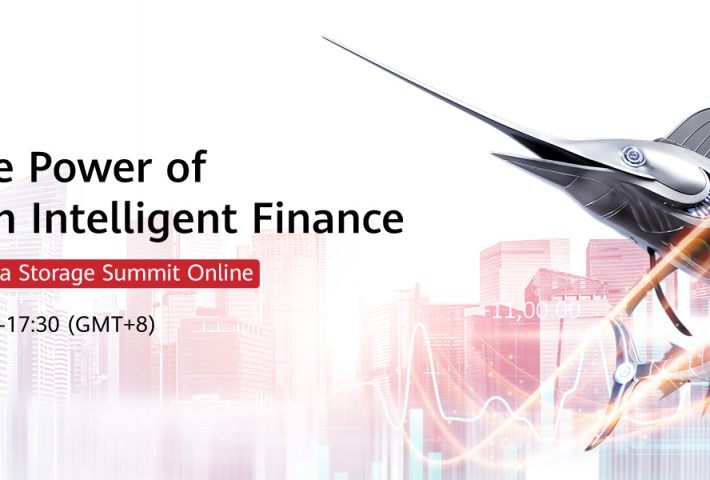 Unleash the Power of Data-Driven Intelligence Finance