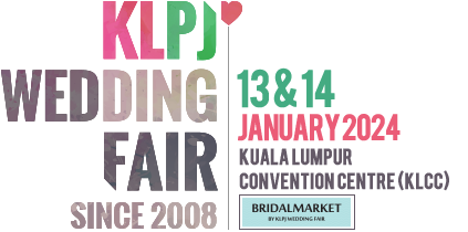 KLPJ Wedding Fair 2024