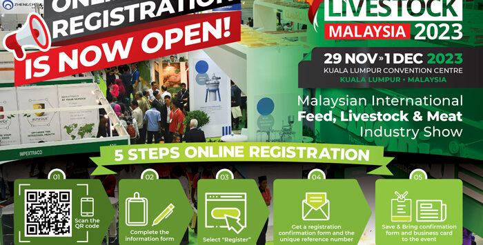 Malaysian International Feed, Livestock & Meat Industry Show