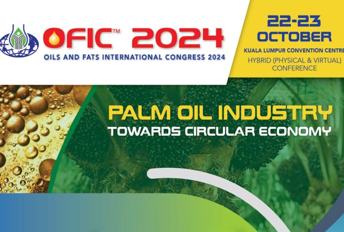 Oils & Fats International Congress 2024