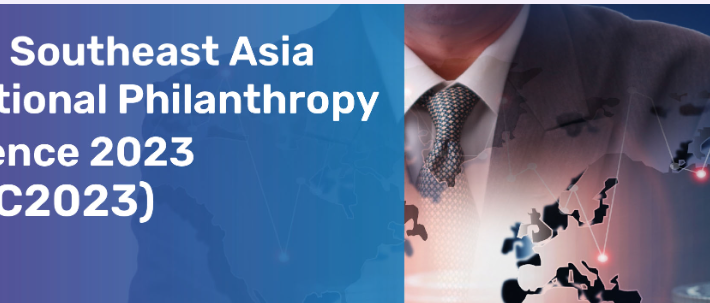8th Southeast Asia International Philanthropy Conference 2023