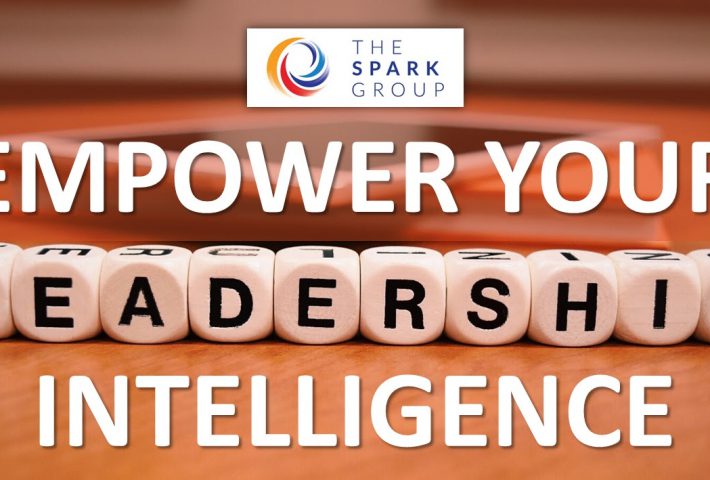 EMPOWER YOUR LEADERSHIP INTELLIGENCE