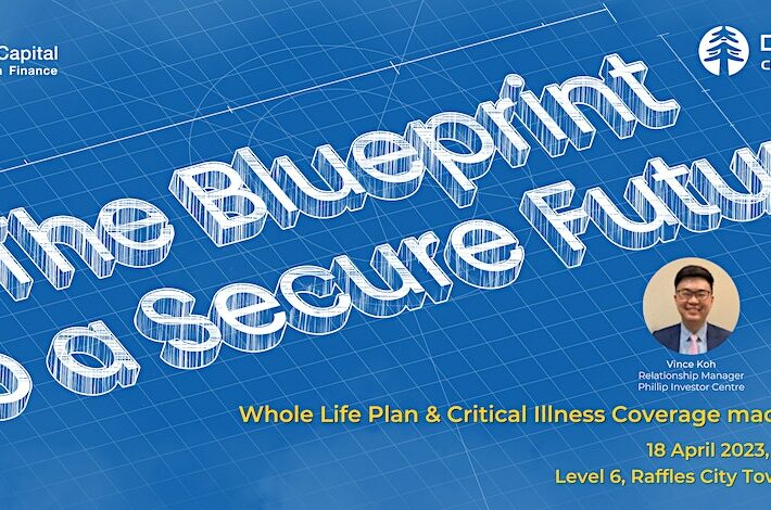 Blueprint to a Secure Future