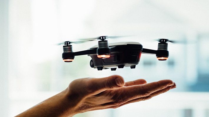 [MaGIC Webinar] Drones – A Bird’s Eye View of The Future