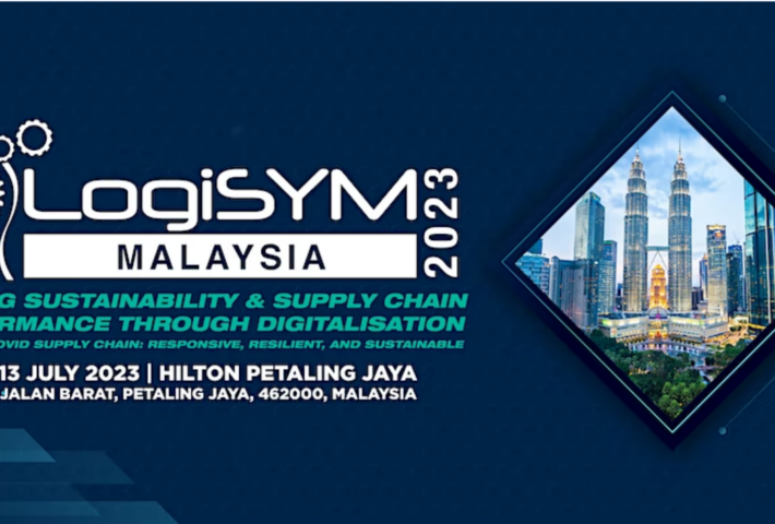 LogiSYM Malaysia 2023