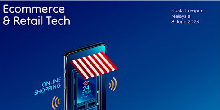 Ecommerce and Retail Tech – 8 June 2023