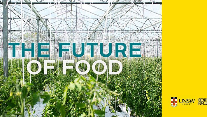 The Future of Food