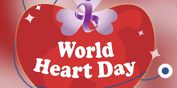 World Heart Day @iHEAL Medical Centre