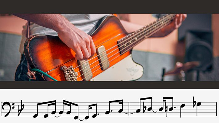 Bass Club – Free Bass Guitar Workout