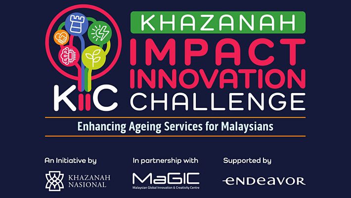 Ask Me Anything: Khazanah Impact Innovation Challenge