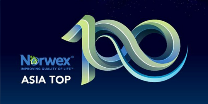 Norwex Asia Top 100 Kick Start Event