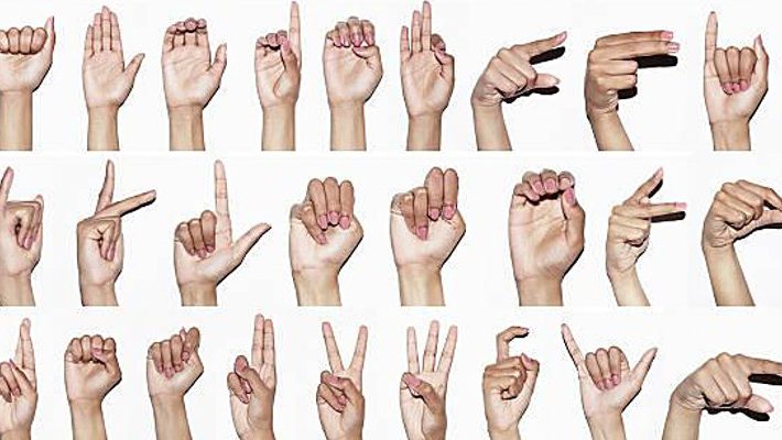 Free Beginner American Sign Language (ASL) Lesson