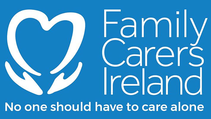 Exercise Sessions for Family Carers