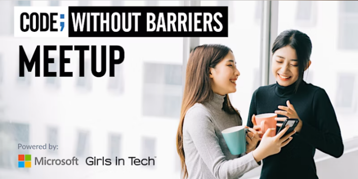 Microsoft and Girls in Tech