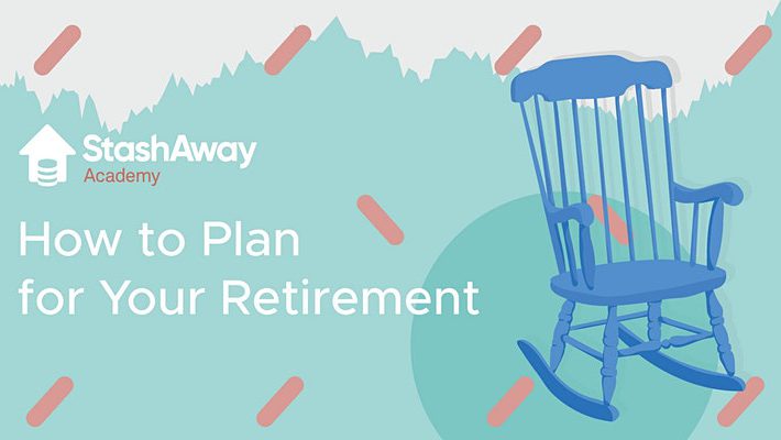 Live Webinar: How to Plan for Your Retirement