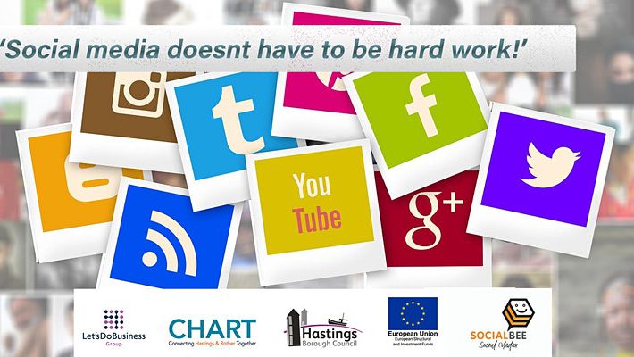 Social Media for Business